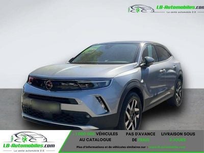 Occasion 2022 Opel Mokka SUV | 20 500 € (Prix juste)