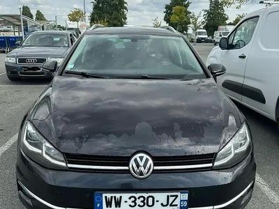 VW Golf VII