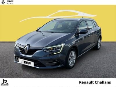 Renault Mégane Coupé