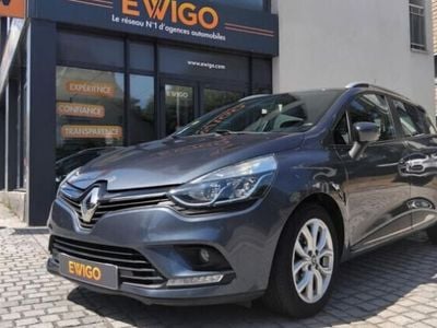 Renault Clio GrandTour