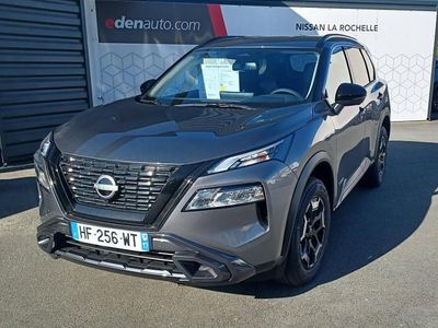Occasion Nissan X-Trail 158 ch (116 kW) 2025 SUV