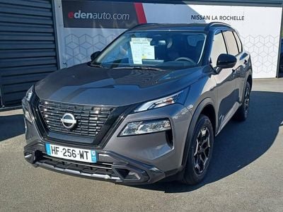 Occasion 2025 Nissan X-Trail SUV | 39 990 € (Prix assez cher)
