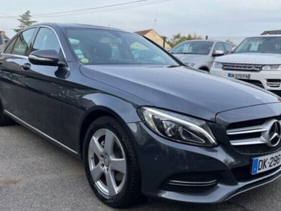 occasion Mercedes C220 ClasseBLUETEC EXECUTIVE 7G-TRONIC PLUS