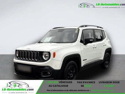 Occasion 2017 Jeep Renegade SUV | 17 800 € (Prix juste)