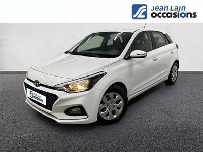 occasion Hyundai i20 1.0 T-GDi 100 Initia