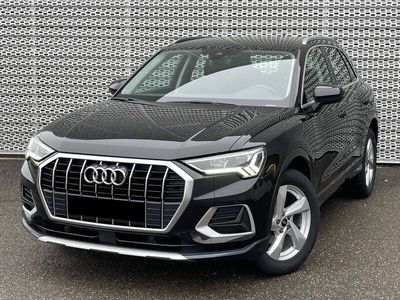 occasion Audi Q3 Design Luxe 35 TFSI 110 kW (150 ch) S tronic