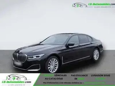 BMW 730