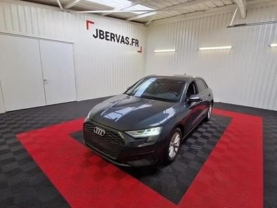 Occasion 2021 Audi A3 Berline | 23 590 € (Prix juste)