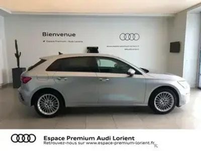 occasion Audi A3 e-tron 