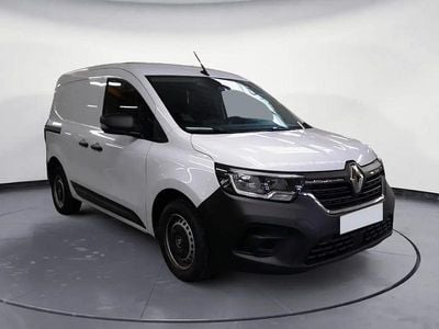 Occasion Renault Kangoo 103 ch (75 kW) 2023 Blanc Van