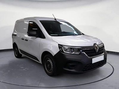 Occasion Renault Kangoo 103 ch (75 kW) 2023 Blanc Van