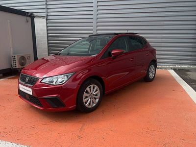 occasion Seat Ibiza Ibiza1.0 TSI 110 ch S/S BVM6