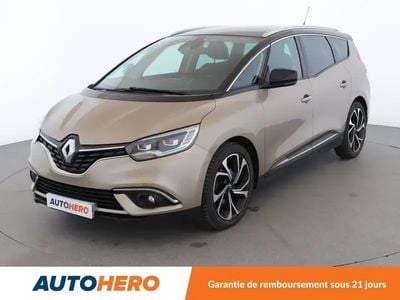 Renault Grand Scénic IV
