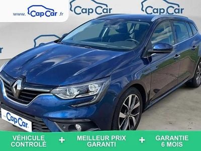 Renault Mégane GrandTour