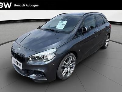 BMW 220