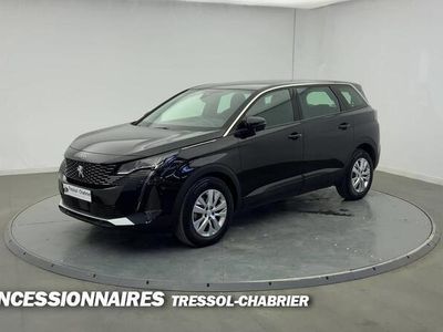 occasion Peugeot 5008 BlueHDi 130ch S&S EAT8 Active Pack