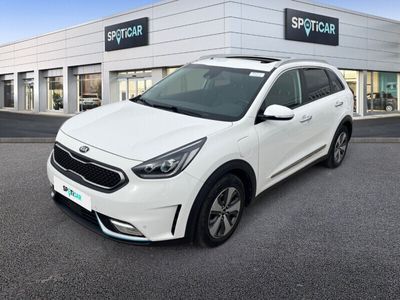 occasion Kia Niro 1.6 GDi 105ch ISG + Plug-In 60.5ch Premium DCT6