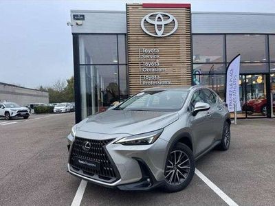 Lexus NX350h