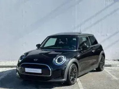 occasion Mini Cooper 136ch Edition Camden