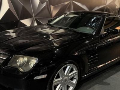 Occasion Chrysler Crossfire 218 ch (160 kW) 2006 Coupé