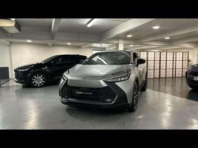 Occasion 2024 Toyota C-HR Design SUV | 27 499 € (Bon prix)