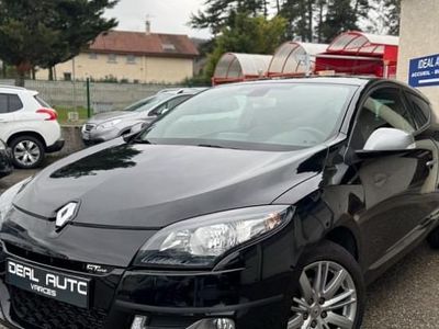 Occasion 2013 Renault Mégane GT Line GT-Line Coupé | 8 990 €