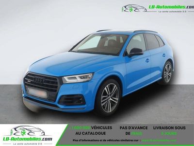 Occasion 2020 Audi SQ5 Sport SUV | 49 900 € (Prix assez cher)