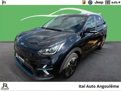 Occasion Kia e-Niro Premium 150 kW (204 ch) 2021 Noir SUV