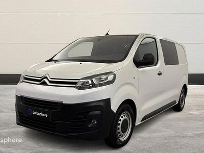 Citroën Jumpy