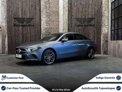 Mercedes A250