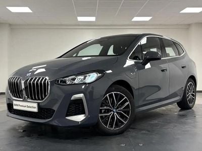 BMW 225