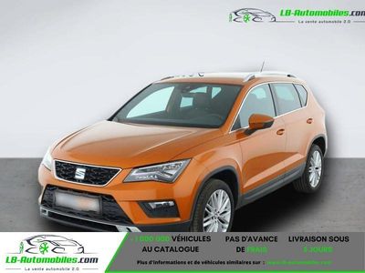 Occasion 2017 Seat Ateca SUV | 21 500 € (Prix juste)