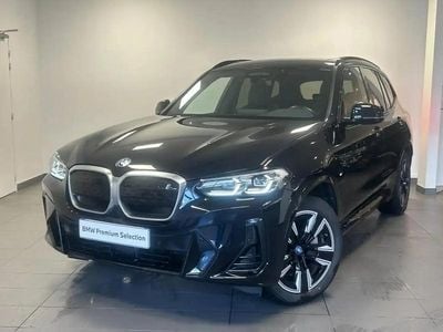 Noir Occasion 2023 BMW iX3 M Sport SUV | 38 980 € (Super prix)