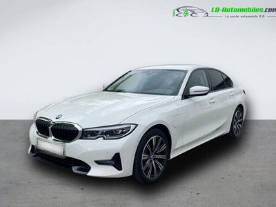 BMW 330e