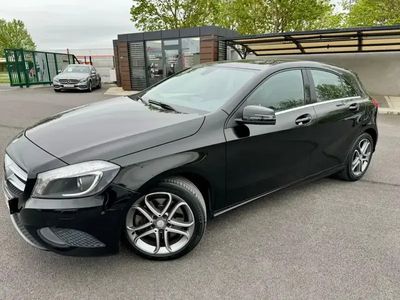 occasion Mercedes A250 250 BlueEfficiency Sensation 7-G DCT