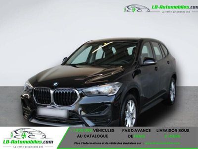 occasion BMW X1 sDrive 18i 136 ch BVA