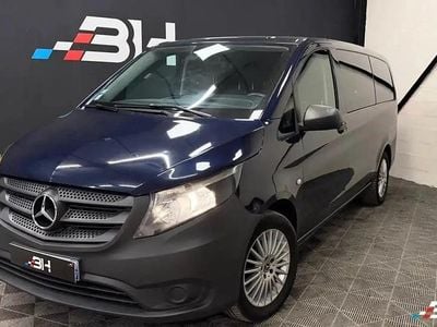 Mercedes Vito