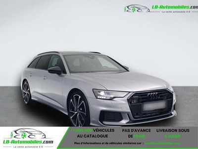 Occasion 2023 Audi A6 Sport Break | 50 600 € (Prix juste)