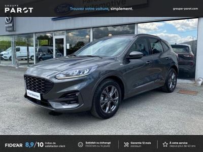 occasion Ford Kuga 2.5 Duratec 190ch FHEV E85 ST-Line BVA - VIVA196231088