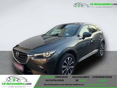 Occasion Mazda CX-3 150 ch (110 kW) 2019 SUV