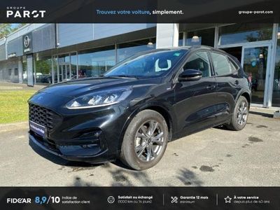 occasion Ford Kuga 2.5 Duratec 190ch FHEV E85 ST-Line BVA - VIVA195866748