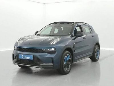 Lynk & Co 01
