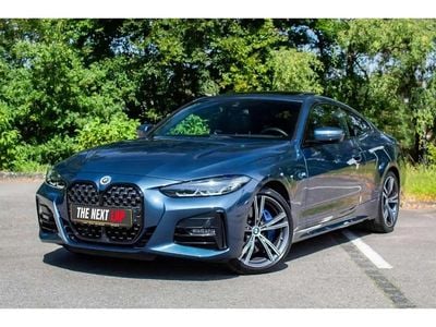 BMW 430