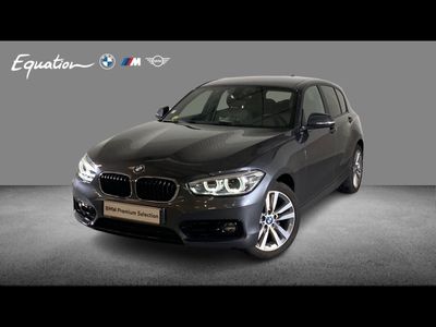 occasion BMW 118 