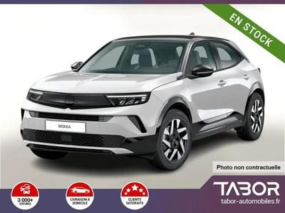 Blanc Nouvelle 2025 Opel Mokka SUV | 22 677 € (Super prix)