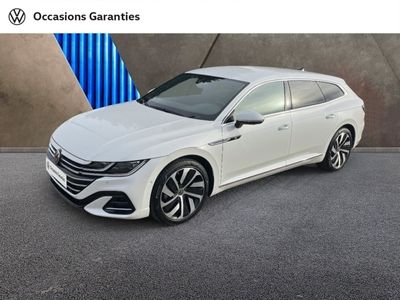 VW Arteon