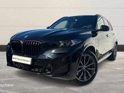 Occasion 2023 BMW X5 M Sport SUV | 85 999 € (Super prix)