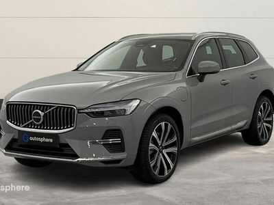 Occasion 2023 Volvo XC60 Ultimate SUV | 47 799 € (Bon prix)