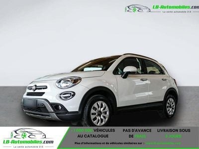 Occasion Fiat 500 150 ch (110 kW) 2021 Citadine