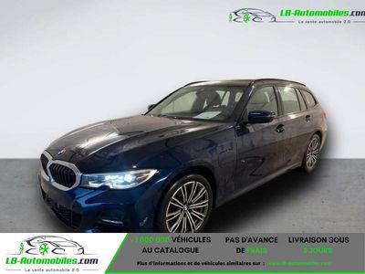 Occasion BMW 330e Comfort Edition 184 ch (135 kW) 2021 Berline